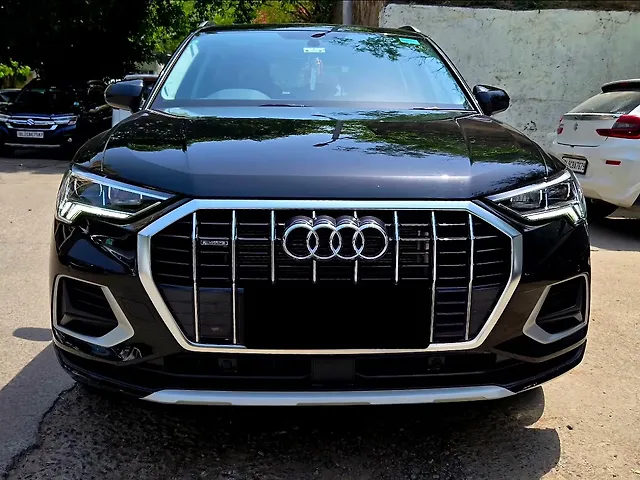 Used 2023 Audi Q3 in Delhi