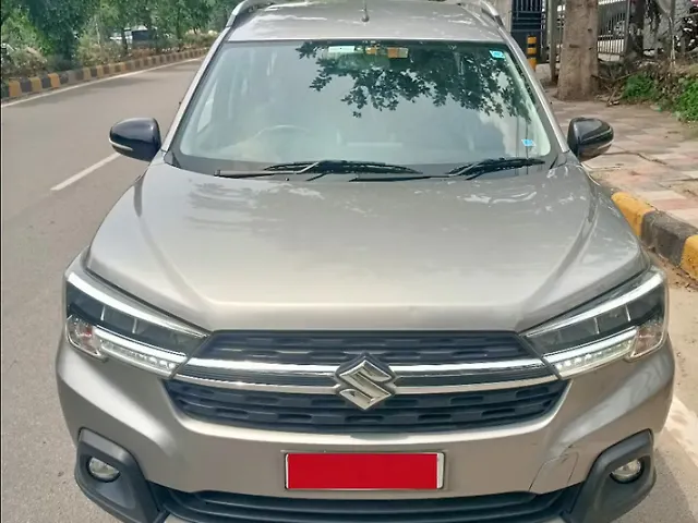 Used 2021 Maruti Suzuki XL6 in Hyderabad