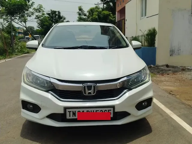 Used 2019 Honda City in Chennai