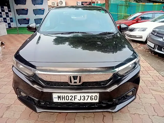 Used 2020 Honda Amaze in Mumbai