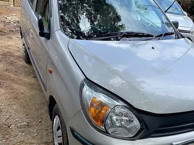 Used 2020 Maruti Suzuki Alto in Guwahati