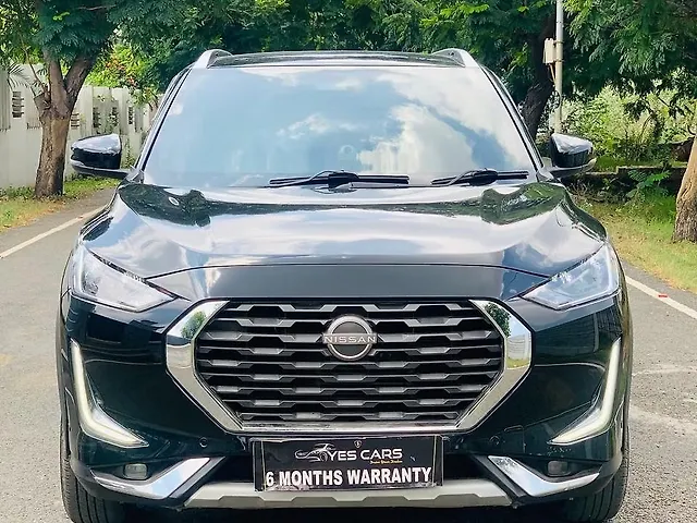 Used 2023 Nissan Magnite in Chennai