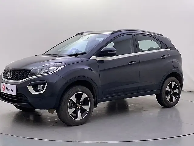 Used 2019 Tata Nexon in Bangalore