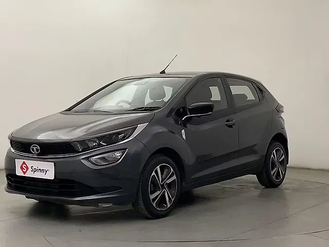 Used 2021 Tata Altroz in Chennai