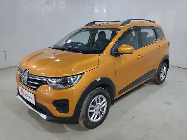 Used 2019 Renault Triber in Kochi
