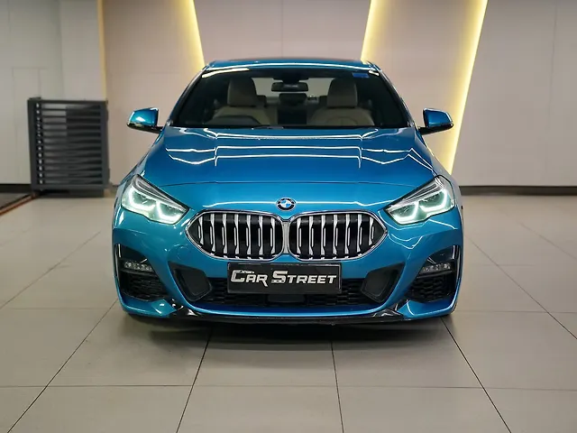 Used 2023 BMW 2 Series Gran Coupe in Delhi