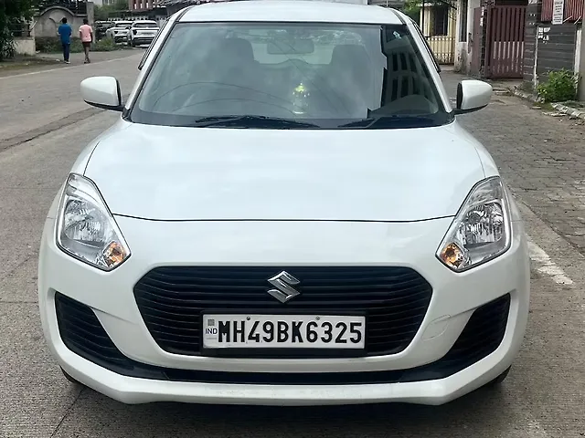 Used 2020 Maruti Suzuki Swift in Nagpur