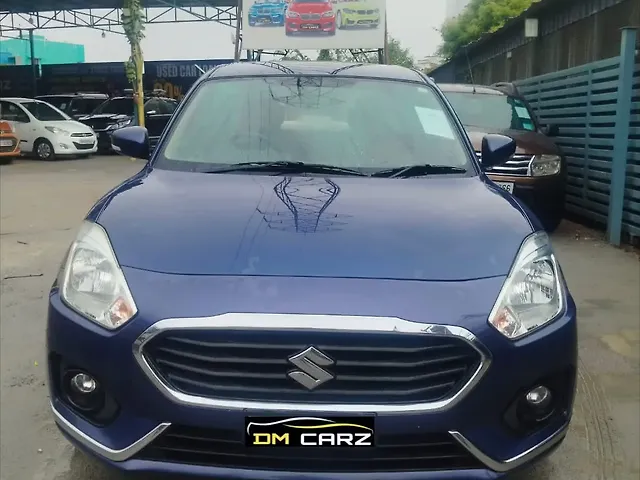 Used 2018 Maruti Suzuki DZire in Chennai