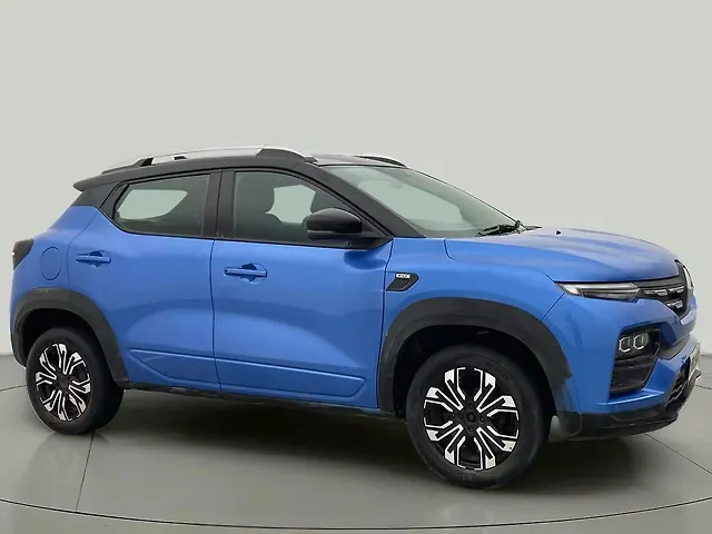 Used 2021 Renault Kiger in Chennai