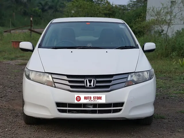 Used 2012 Honda City in Nashik