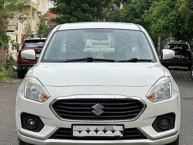 Used 2018 Maruti Suzuki DZire in Surat