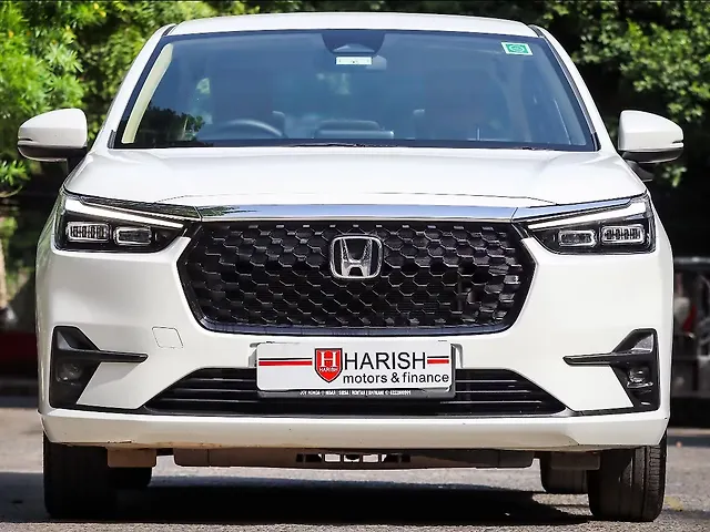 Used 2025 Honda Amaze in Delhi