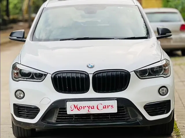 Used 2019 BMW X1 in Pune