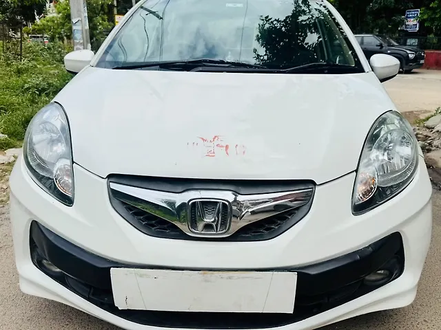 Used 2013 Honda Brio in Jaipur