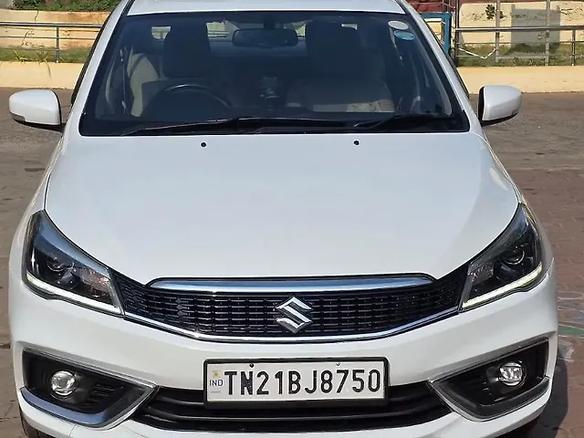 Used 2019 Maruti Suzuki Ciaz in Chennai