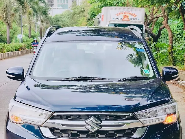 Used 2023 Maruti Suzuki XL6 in Mumbai
