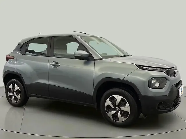 Used 2022 Tata Punch in Delhi