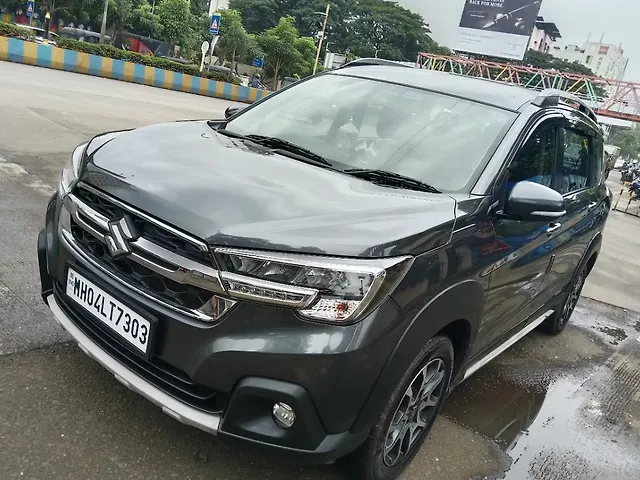 Used 2024 Maruti Suzuki XL6 in Mumbai