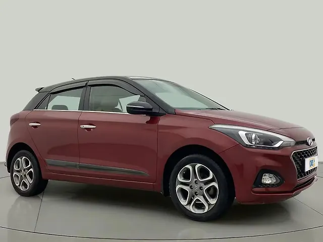 Used 2020 Hyundai Elite i20 in Bangalore
