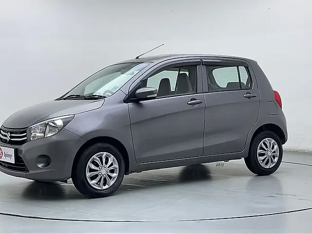 Used 2017 Maruti Suzuki Celerio in Ghaziabad