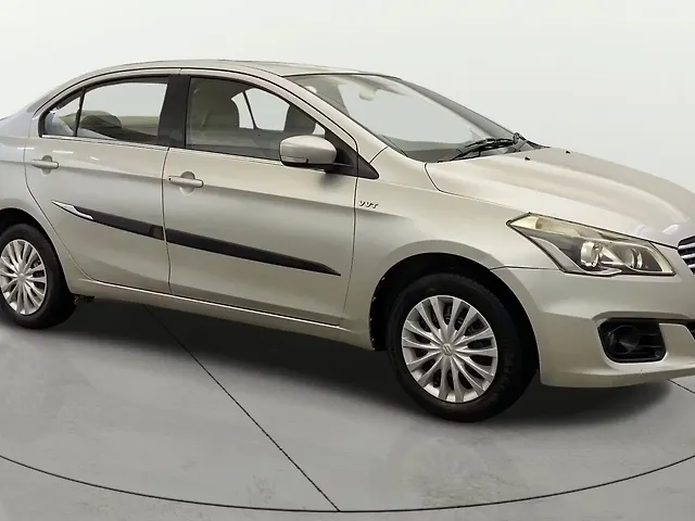Used 2015 Maruti Suzuki Ciaz in Delhi