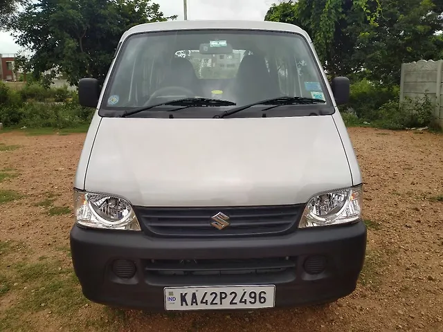 Used 2024 Maruti Suzuki Eeco in Bangalore