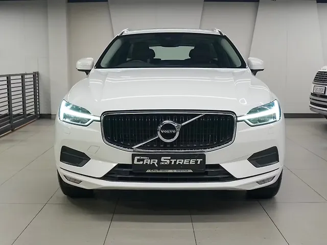 Used 2018 Volvo XC60 in Kanpur