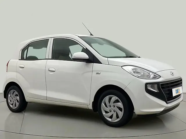Used 2021 Hyundai Santro in Bangalore