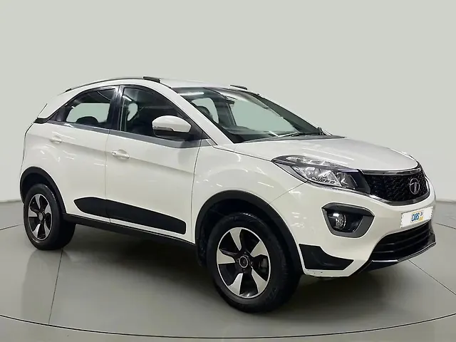 Used 2017 Tata Nexon in Mumbai
