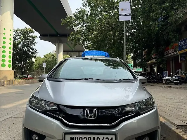 Used 2018 Honda Jazz in Mumbai