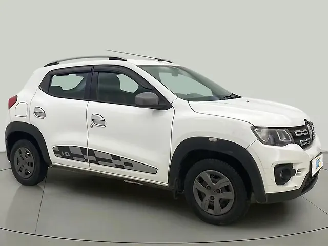 Used 2017 Renault Kwid in Mumbai