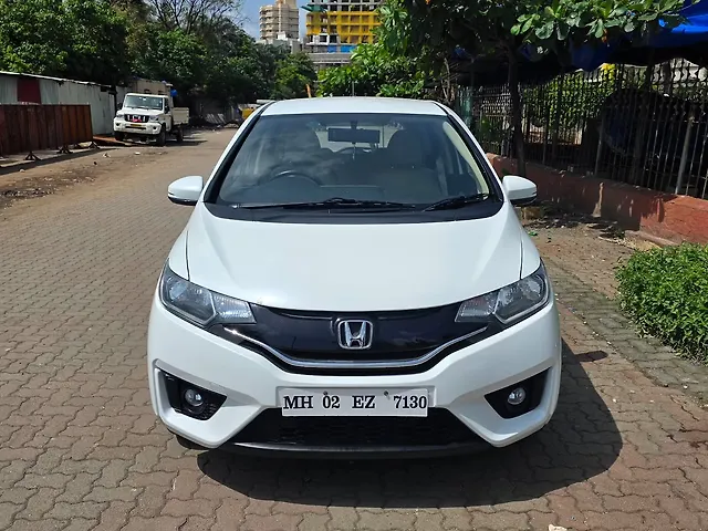 Used 2018 Honda Jazz in Mumbai