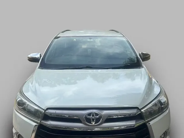 Used 2020 Toyota Innova Crysta in Coimbatore
