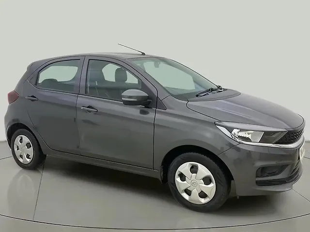 Used 2021 Tata Tiago in Mumbai