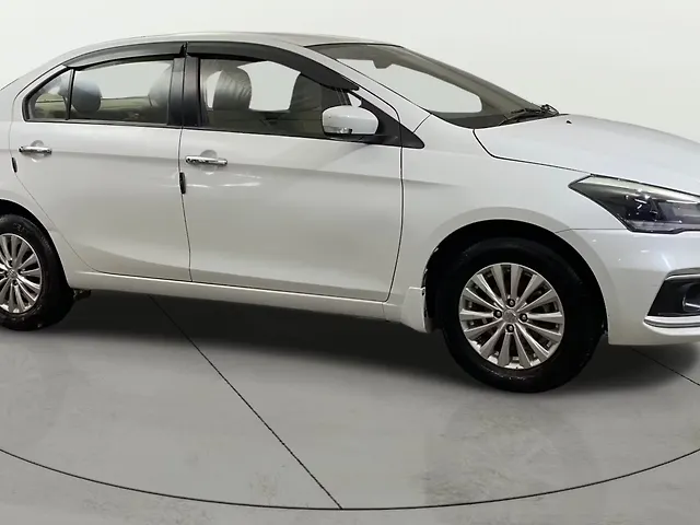 Used 2021 Maruti Suzuki Ciaz in Delhi