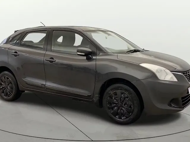 Used 2018 Maruti Suzuki Baleno in Delhi