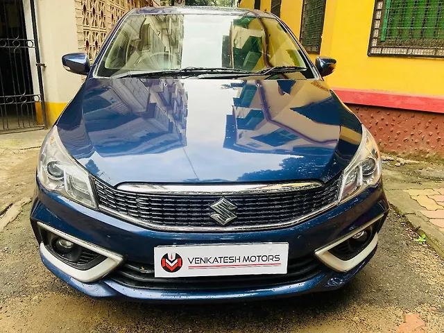 Used 2018 Maruti Suzuki Ciaz in Kolkata