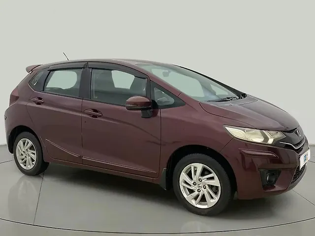 Used 2017 Honda Jazz in Mumbai