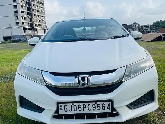 Used 2016 Honda City in Rajkot