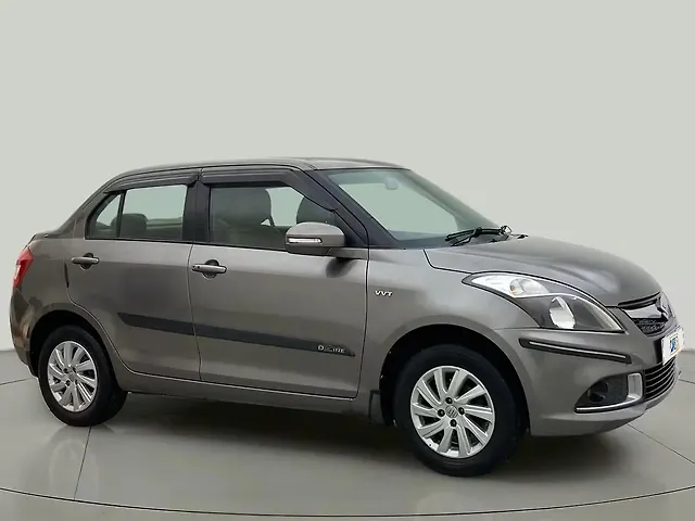 Used 2015 Maruti Suzuki Swift DZire in Hyderabad