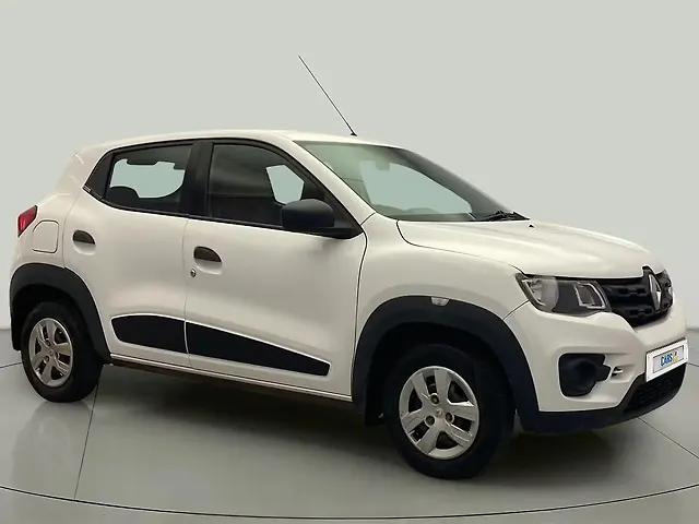 Used 2019 Renault Kwid in Kochi