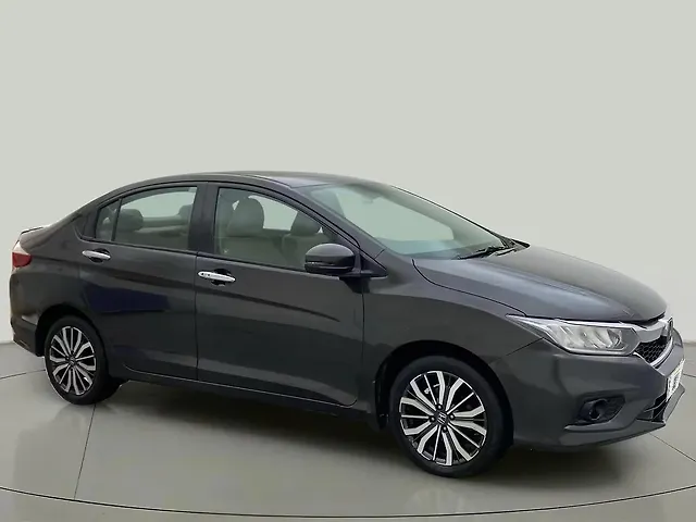 Used 2018 Honda City in Hyderabad