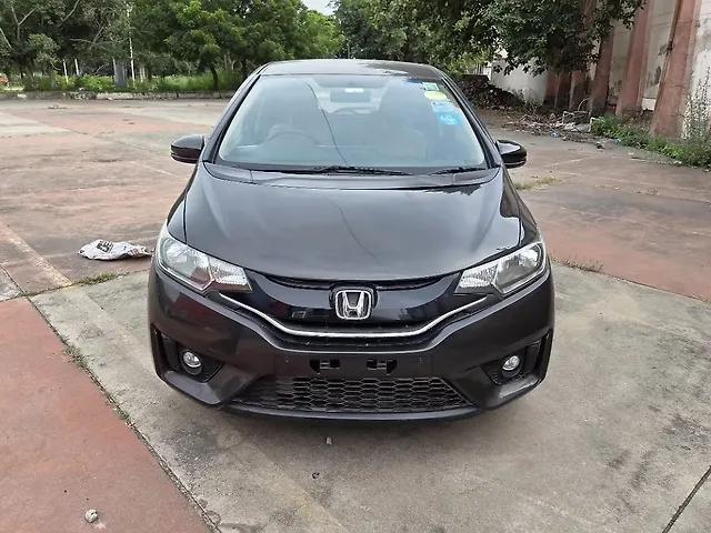 Used 2017 Honda Jazz in Delhi