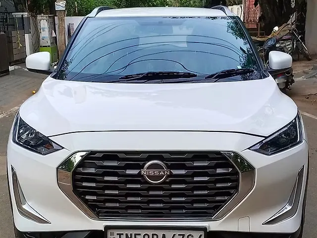 Used 2024 Nissan Magnite in Chennai
