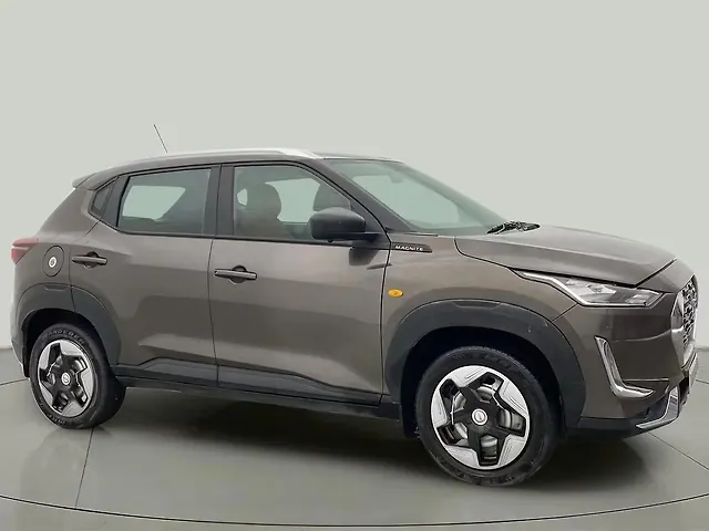Used 2021 Nissan Magnite in Chennai
