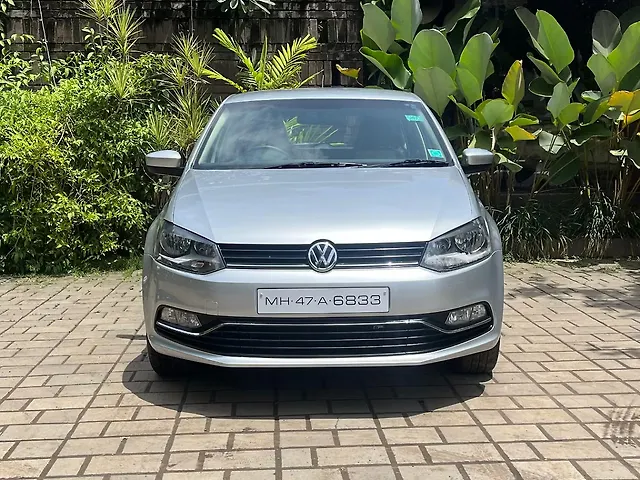 Used 2015 Volkswagen Polo in Hoshiarpur
