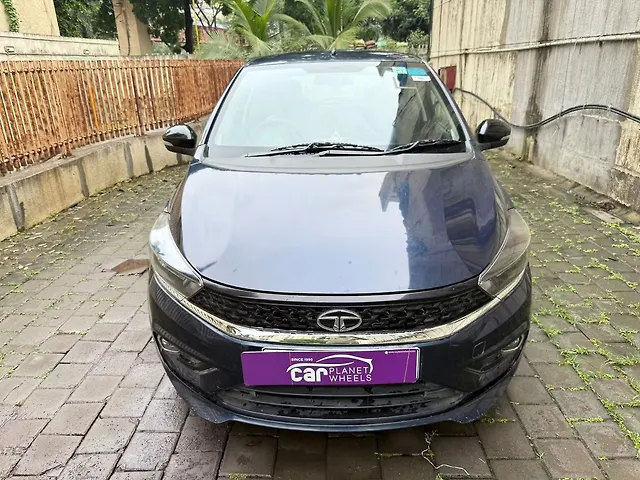 Used 2021 Tata Tiago in Mumbai
