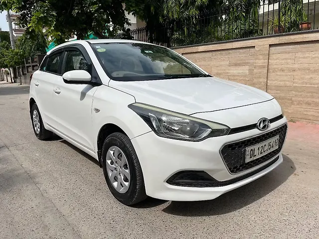 Used 2016 Hyundai Elite i20 in Faridabad