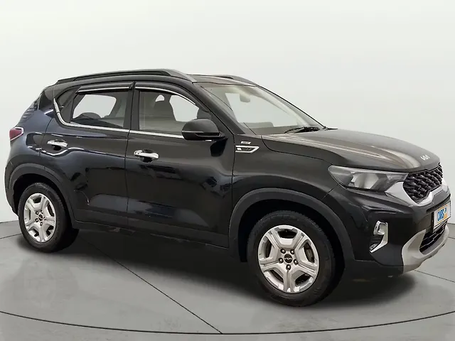 Used 2022 Kia Sonet in Delhi