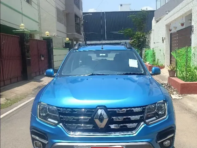 Used 2019 Renault Duster in Chennai